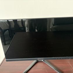 Lenovo 23” LED Monitor W/stand