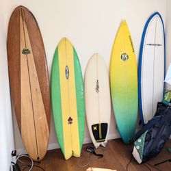 Surfboard Sale