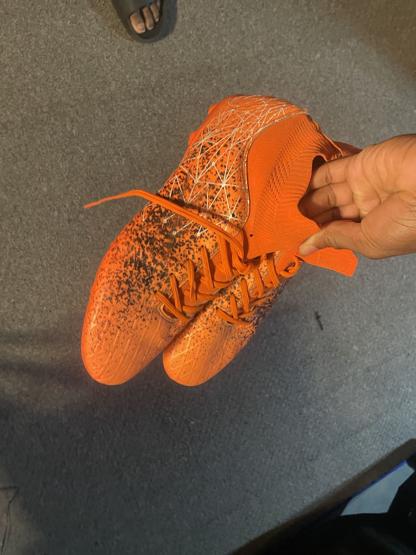 Football Cleat