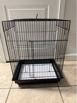 Bird cage