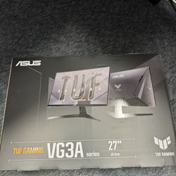 Gaming Monitor ASUS (180mhz)