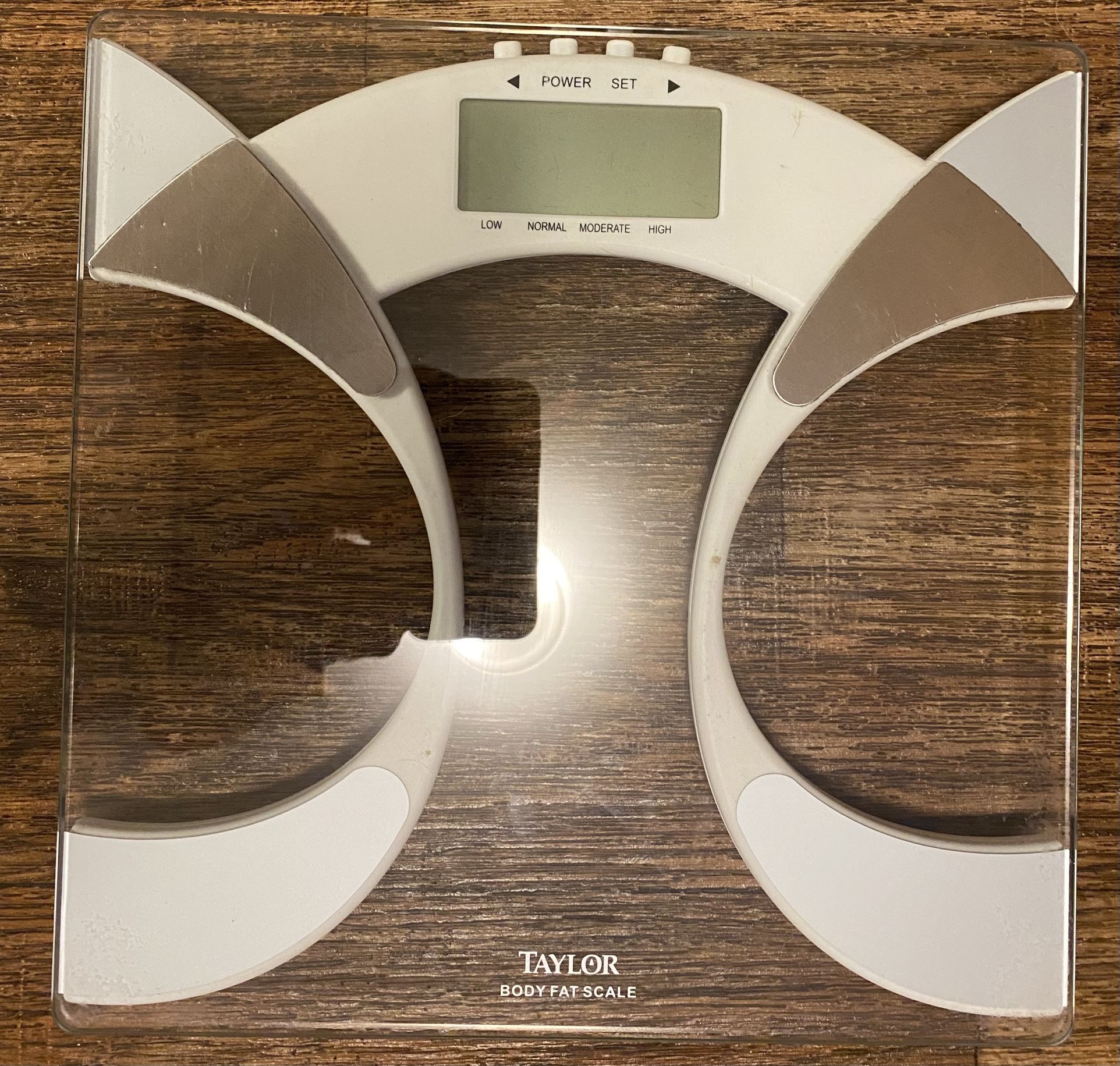 smart Scale