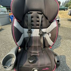 Car seat 