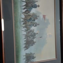 Gettysburg Print