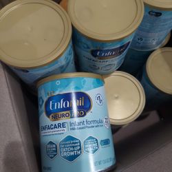 Baby Formula