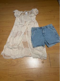 Women’s clothes