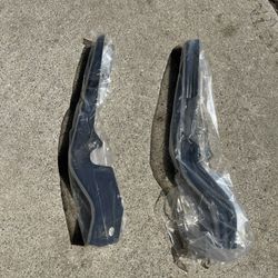 Harley Davidson Frame Cover