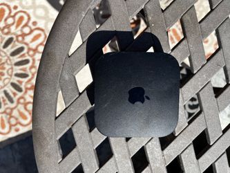 Apple TV 3rd Gen