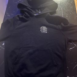 Eric Emanuel Hoodie Size Small