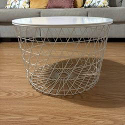 Coffee Table/storage