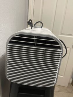 Portable AC