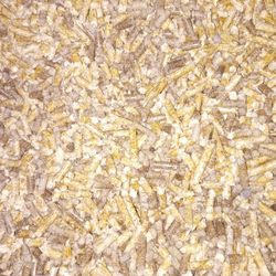 8500 BTU Heating Pellets