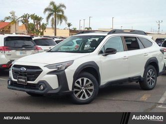 2023 Subaru Outback