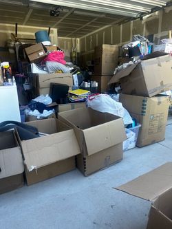 Garage sale3073 Shannon Ln Rio Rancho 87144