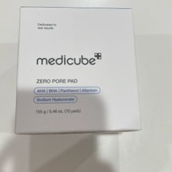 Medicube Zero Pore Pad 