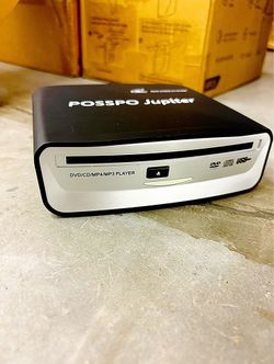 NEW! External CD DVD Drive USB 3.0
