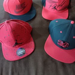 Jordan Snapback Hats