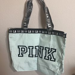 Victoria Secret PINK Tote Bag