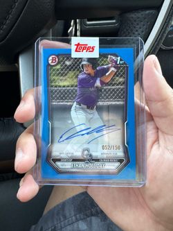 Ethan holiday auto /150