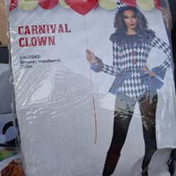 Halloween Costumes