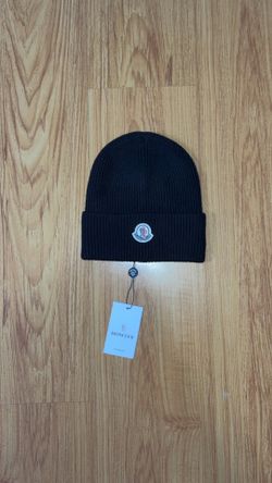 Moncler beanie