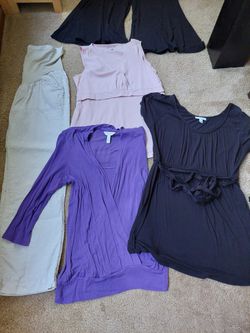Maternity Women's Clothes: Small