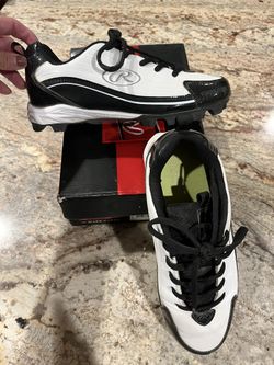 Rawlings Softball/baseball Cleats 4.5