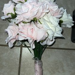 Flower Bouquet 