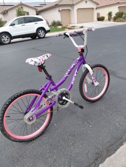 Next Girls Bike