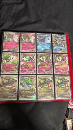 Pokemon Card Collection