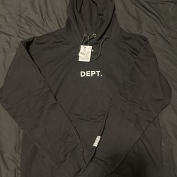 Gallery Dept. Hoodie