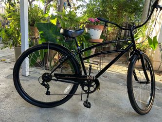Schwinn Hammersley