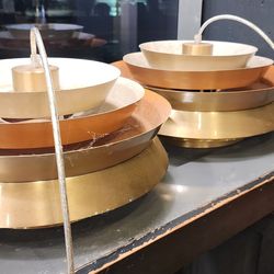 Pendant Chandelier Lights