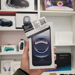 Apple iPhone 16e (T-Mobile) - Brand New 