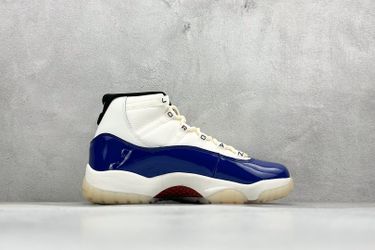 Air Jordan 11 Retro 'Rare Air' 