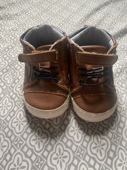 Infant Shoes