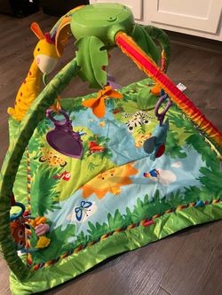 Playmat