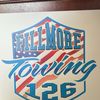 Fillmore Tow