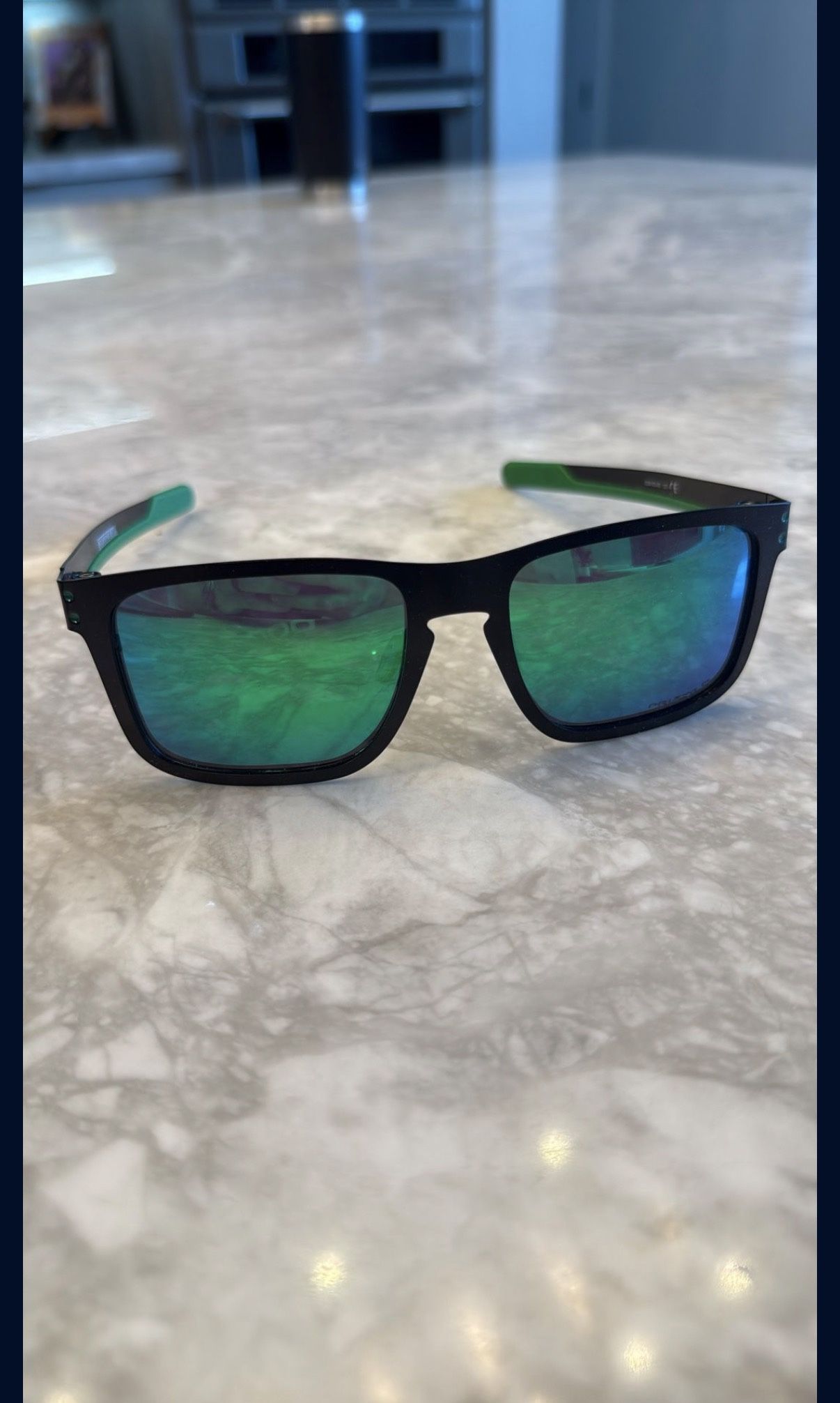 Oakley Holbrook metal sunglasses