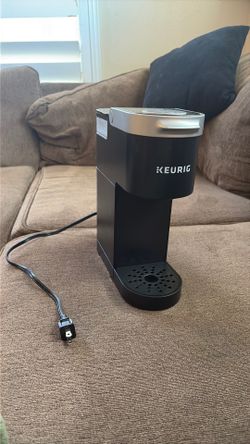 Keurig single cup