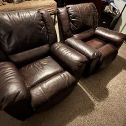 Recliners For Sale
