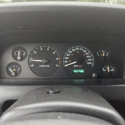 2004 Jeep Cherokee