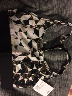 Victoria Secret sports bra