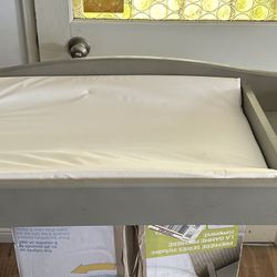 Baby Changer