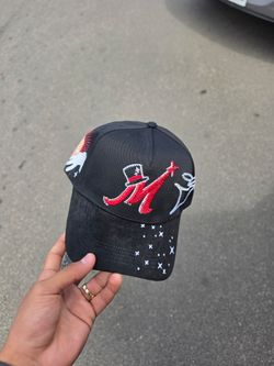 31 X El Mago Cap "El Mago" Hats