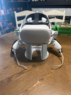 Oculus quest 2