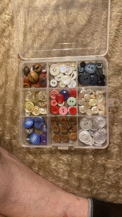 Random Buttons