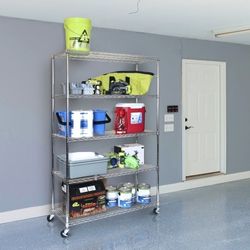 72x35in Storage Unit NEW