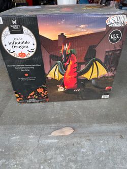 Halloween Decor