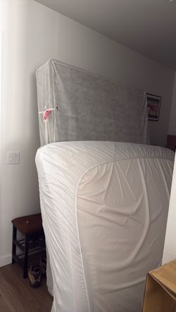 Mattress